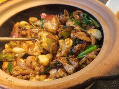 -蝴蝶里·粤菜·点心(滨江龙湖店)