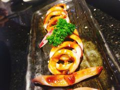 -梅筑·创意料理(王府井百货店)