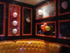 -火吧PTV聚会餐厅(10号店)