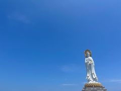 -三亚南山文化旅游区