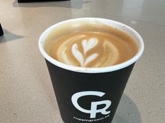 -Cupping Room(Harbour City)