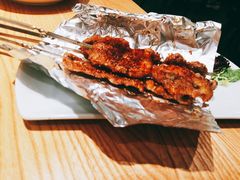 -米纸越南小馆(金鹰世界店)