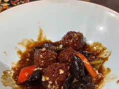 -羲和雅苑•北京烤鸭(平安国际金融中心店)