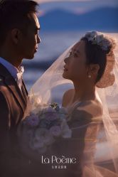 -乐派诗婚纱摄影