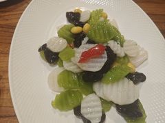 -石榴红了·非遗酥皮烤包子·新疆菜(瑞豪店)