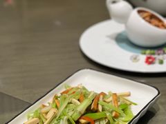 -北海金昌开元名都大酒店·四季轩中餐厅