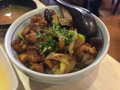 -有喜屋·深夜食堂(北京西路店)