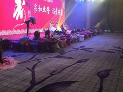 -春满园·早茶·粤菜·宴会(前海店)