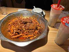 -嘎嘎鸭下巴·爆辣干锅(明教寺店)