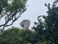 景点-橘子洲景区