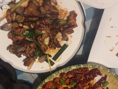 -陶缘一号·四季缘·老字号顺德菜·户外婚礼家宴(西滘店)