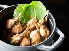 -Caprice(香港四季酒店)