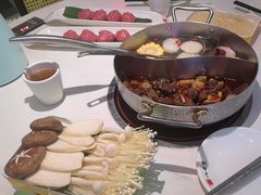 -八合里潮汕鲜牛肉火锅(上海汇智广场店)