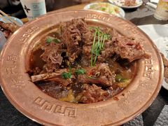 -友乐居羊蝎子(西直门店)