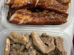 -黄连大头华烧鹅(萧地大马路店)