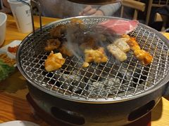 -牛道精致烤肉(海安店)