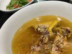 -兔爸私家小厨(新北万达店)