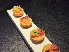 -庐灶江南·江南菜·四合院Bistro(东直门·华侨夜泊君亭店)