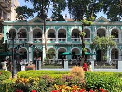 -星巴克臻选(广州沙面店)