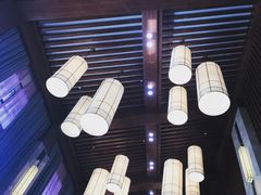 -太白山御龙湾温泉