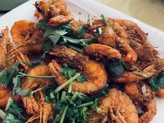 -海味饭店(金海岸广场店)