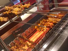 -邢氏老太太烤串(北兴街店)