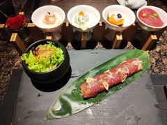 人生四味-花隐日式怀石料理(万象城购物中心店)