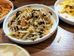 -榆林镇筋饼(知春路店)