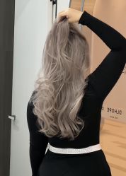 -DL HOPE明星造型