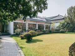 -浙江西子宾馆·牡丹厅