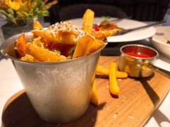 炸松露脆薯条-燃扒房Steakhouse(皇庭店)