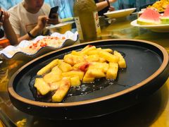 -三姐妹餐厅(曲江店)