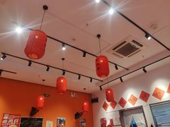 -荆九爷爆炒桥头三嫩(夫子庙店)