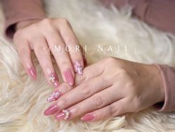 -森日式美甲沙龙MORI NAIL总店