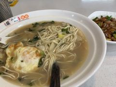 -二扁私房面馆(崂山路店)