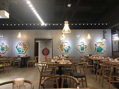 大堂-陈傻子餐厅(世纪都会店)