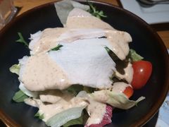 -斗牛士牛排(南京东路店)
