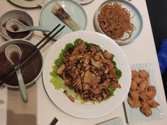 -大铁勺新津菜(东丽阳光新业广场店)