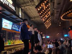 -HIB HUB公社(解放西路店)