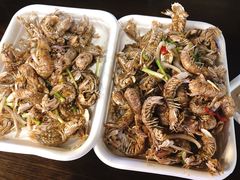 -盒马鲜生(杭州运河上街店)