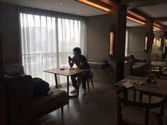 -北京三里屯CHAO酒店