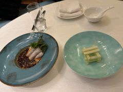 -成都瑞吉酒店·宴庭中餐厅