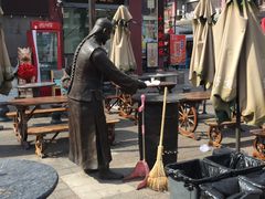 -清真·二嫂子煎饼果子(鼓楼旗舰形象店)