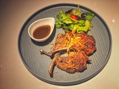 -天玑高空江景餐厅&酒吧Sky Secret Restaurant&Bar
