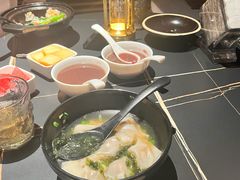 -汤泉良子·沐足·颂钵疗愈·SPA(珠江新城店)