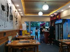 -寻香羊小羊·徐州烧烤(南京店)