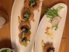 -王鼎精致料理铁板烧(世博源店)