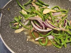 -金狮麟·新豫菜(金码大厦店)