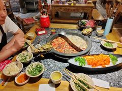 -蜀大侠火锅(建设路第五大道店)