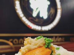 蒜蓉粉丝蒸元贝-啫神·广州地标美食(北京路店)